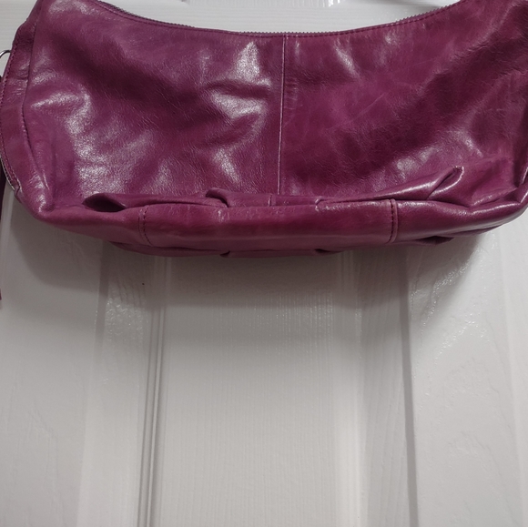 Hobo The Original Leather shoulder Bag BLACK FRIDAY SPECIAL - Picture 9 of 11